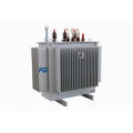 Energy Efficient Liquid Filled Transformers